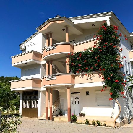 Apartments Kraja Ulcinj Ngoại thất bức ảnh