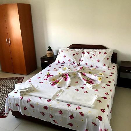 Apartments Kraja Ulcinj Ngoại thất bức ảnh