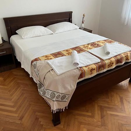 Apartments Kraja Ulcinj Ngoại thất bức ảnh