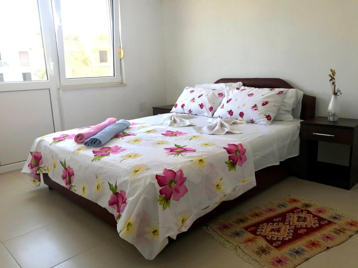 Apartments Kraja Ulcinj Ngoại thất bức ảnh