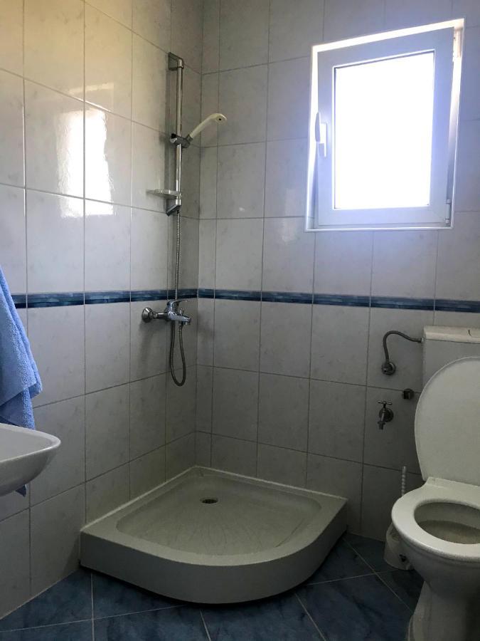 Apartments Kraja Ulcinj Ngoại thất bức ảnh