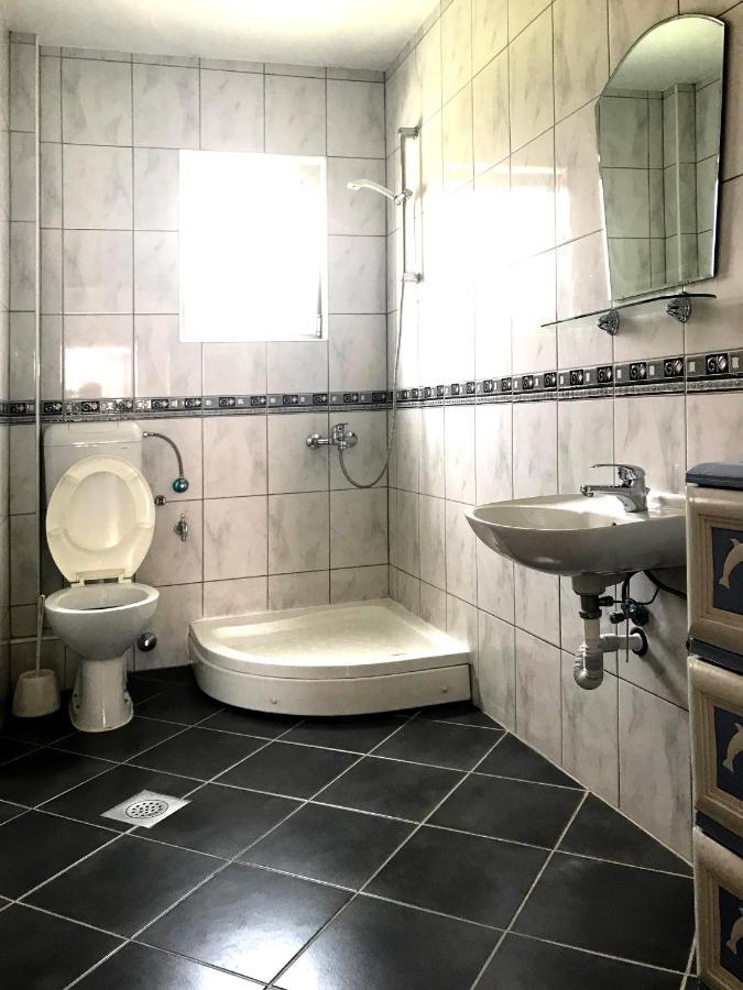 Apartments Kraja Ulcinj Ngoại thất bức ảnh