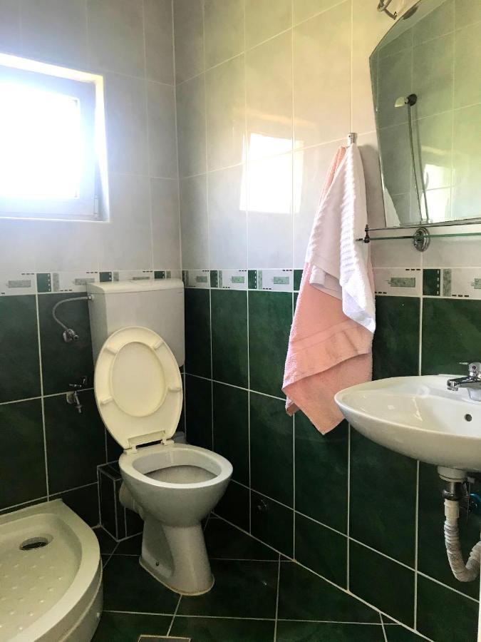 Apartments Kraja Ulcinj Ngoại thất bức ảnh