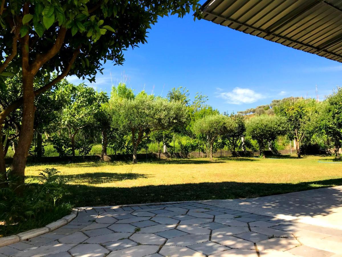 Apartments Kraja Ulcinj Ngoại thất bức ảnh