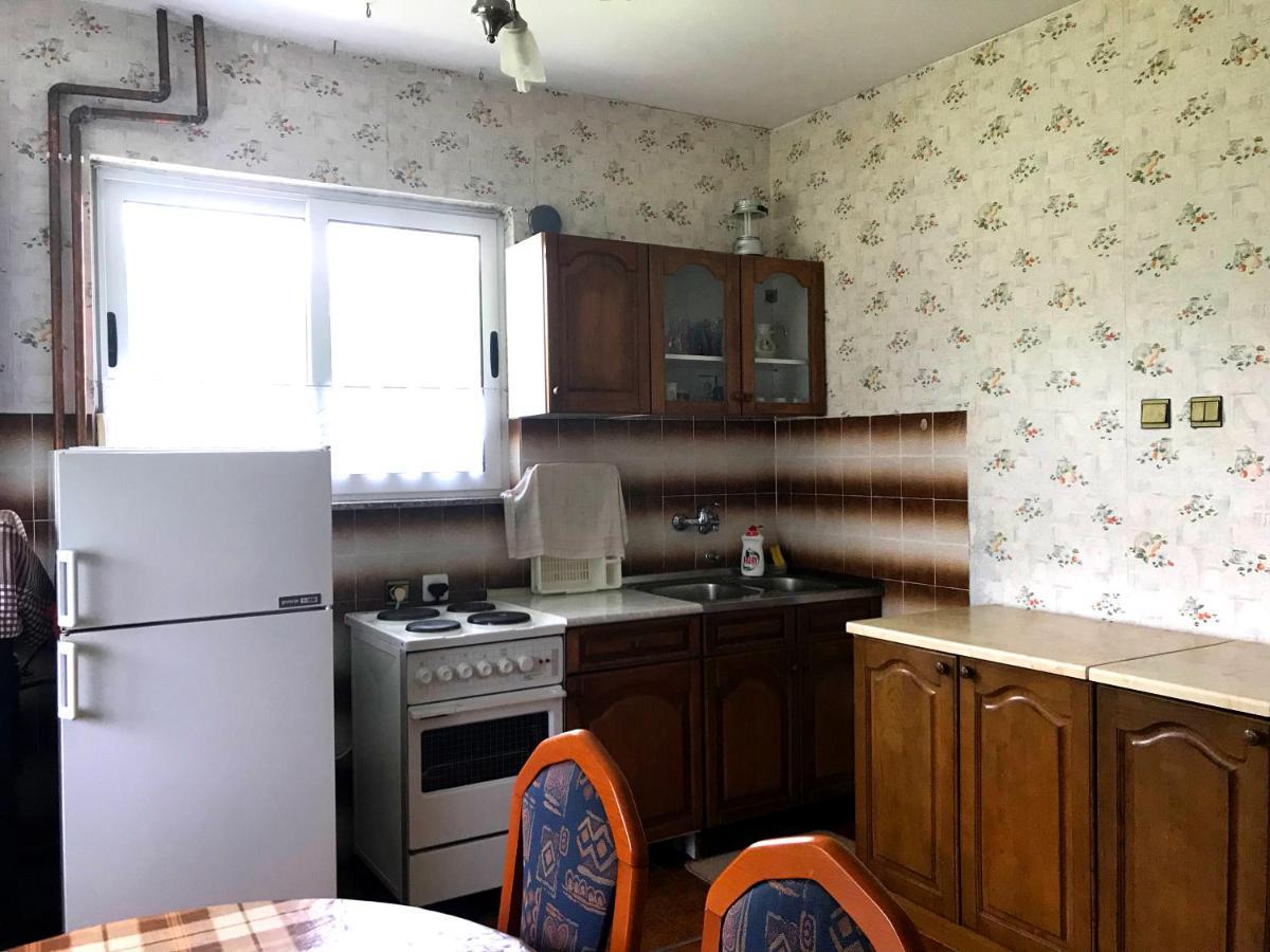 Apartments Kraja Ulcinj Ngoại thất bức ảnh