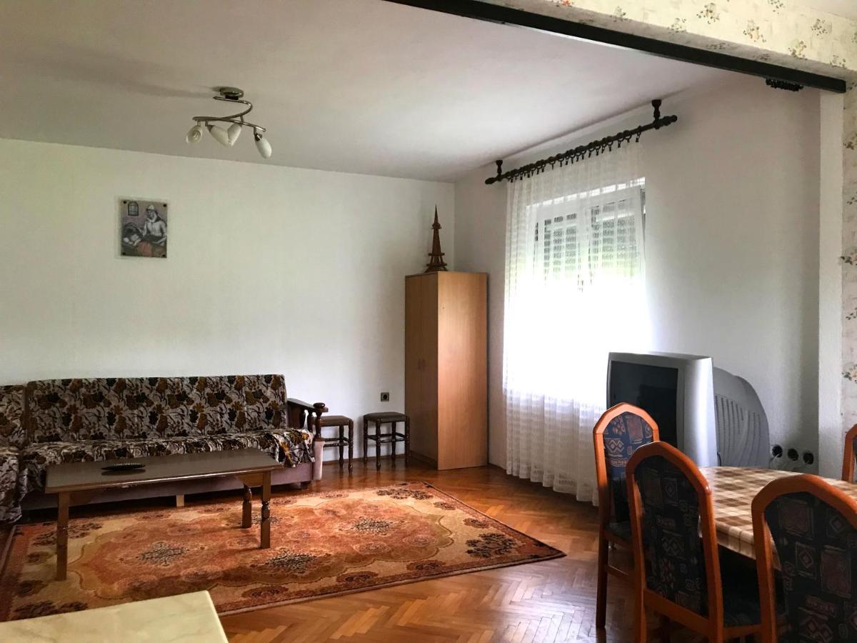 Apartments Kraja Ulcinj Ngoại thất bức ảnh