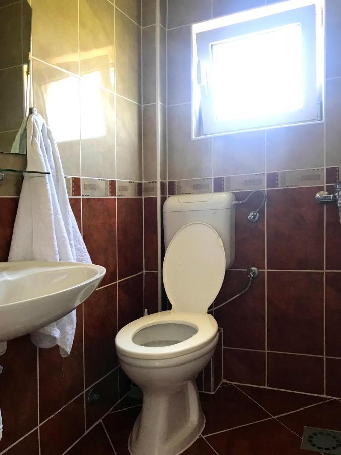 Apartments Kraja Ulcinj Ngoại thất bức ảnh